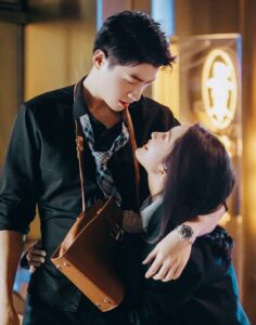 Vực Sâu Hôn Nhân