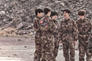 #TTTY 738	Lời Hứa Chốn Biên Thùy