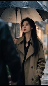 #TTTY 780 – Không Ly Hôn, Chỉ Góa Bụa