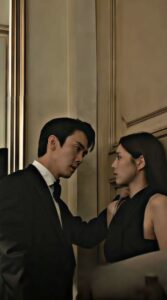 #TTTY 773	GẶP LẠI CHỒNG CŨ Ở SÂN BAY