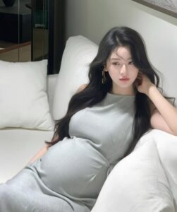 #GSNH 1515	Con Riêng Nhà Anh Đến Khi Tôi Còn Chưa Kịp Sinh