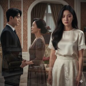 #GSNH 1532	BẢY NĂM CUỐI CÙNG