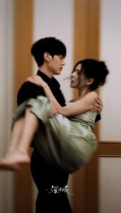 #GSNH 1511	Tần Tổng Bớt Lười Chưa