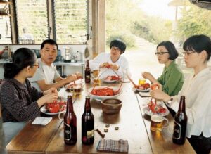 #GSNH 1530	Sau khi chồng coi tôi là “máy hút máu nuôi em trai”