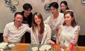 #GSNH 1563	Ai Xứng Ngồi Bàn Chính?