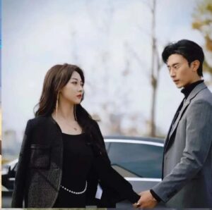 #GSNH 1588	Chồng Tôi Có Chứng Sạch Sẽ, Nhưng Lại Bóc Tôm Cho Người Khác