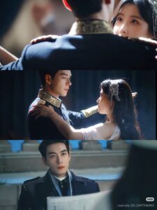 #GSNH 1589	Chồng Tôi Là Cảnh Sát